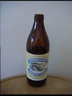 Creemore Springs Premium Lager