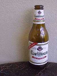 Clausthaler Premium Low Alcohol